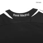 Retro Real Madrid Away Jersey 2006/07 - minejerseys