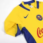 Retro Club America Home Jersey 2004/05 - minejerseys