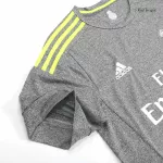 Retro Real Madrid Away Jersey 2015/16 - minejerseys