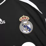 Retro Real Madrid Away Jersey 2006/07 - minejerseys
