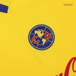 Retro Club America Home Jersey 2004/05 - minejerseys