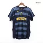 Retro Inter Milan Away Jersey 2004/05 - minejerseys
