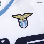 Retro Lazio Fourth Jersey 2014/15 - minejerseys
