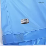 Retro Lazio Fourth Jersey 2014/15 - minejerseys