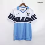 Retro Lazio Fourth Jersey 2014/15 - minejerseys