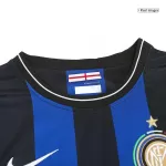 Retro Inter Milan Home Jersey 2009/10 - minejerseys