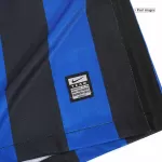 Retro Inter Milan Home Jersey 2009/10 - minejerseys