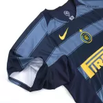 Retro Inter Milan Away Jersey 2004/05 - minejerseys