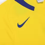 Retro Club America Home Jersey 2004/05 - minejerseys