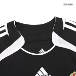 Retro Real Madrid Away Jersey 2006/07 - minejerseys
