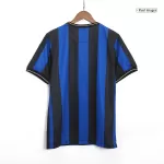 Retro Inter Milan Home Jersey 2009/10 - minejerseys