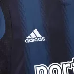 Retro Newcastle United Away Jersey 2004/05 - minejerseys