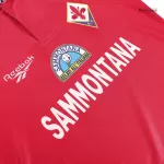 Retro Fiorentina Third Jersey 1995/97 - minejerseys