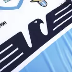 Retro Lazio Fourth Jersey 2014/15 - minejerseys