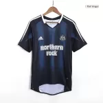 Retro Newcastle United Away Jersey 2004/05 - minejerseys