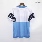 Retro Lazio Fourth Jersey 2014/15 - minejerseys