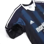 Retro Newcastle United Away Jersey 2004/05 - minejerseys