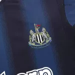 Retro Newcastle United Away Jersey 2004/05 - minejerseys