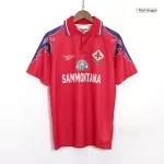Retro Fiorentina Third Jersey 1995/97 - minejerseys