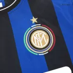 Retro Inter Milan Home Jersey 2009/10 - minejerseys
