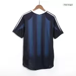 Retro Newcastle United Away Jersey 2004/05 - minejerseys