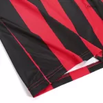 Retro AC Milan Home Jersey 1990/91 - minejerseys