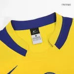 Retro Club America Home Jersey 2004/05 - minejerseys