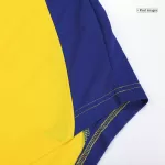 Retro Club America Home Jersey 2004/05 - minejerseys