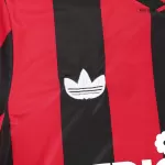 Retro AC Milan Home Jersey 1990/91 - minejerseys