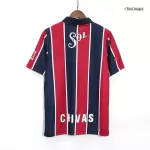 Retro Chivas Third Jersey 1997/98 - minejerseys