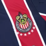 Retro Chivas Third Jersey 1997/98 - minejerseys