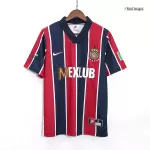 Retro Chivas Third Jersey 1997/98 - minejerseys
