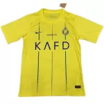 [Free] Al Nassr Home Jersey 2023/24 - [Super Replica] - minejerseys