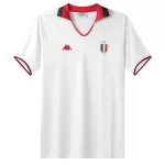 Retro AC Milan Champion League Final Jersey 1988/89 - minejerseys