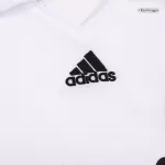 Retro Real Madrid Home Jersey 2008/09 - minejerseys