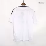 Retro Real Madrid Home Jersey 2008/09 - minejerseys
