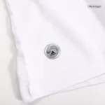 Retro Real Madrid Home Jersey 2008/09 - minejerseys