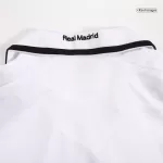 Retro Real Madrid Home Jersey 2008/09 - minejerseys