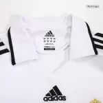 Retro Real Madrid Home Jersey 2008/09 - minejerseys
