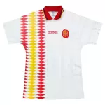 Retro Spain Away Jersey World Cup 1994 - minejerseys