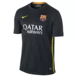 Retro Barcelona Third Jersey 2013/14 - minejerseys