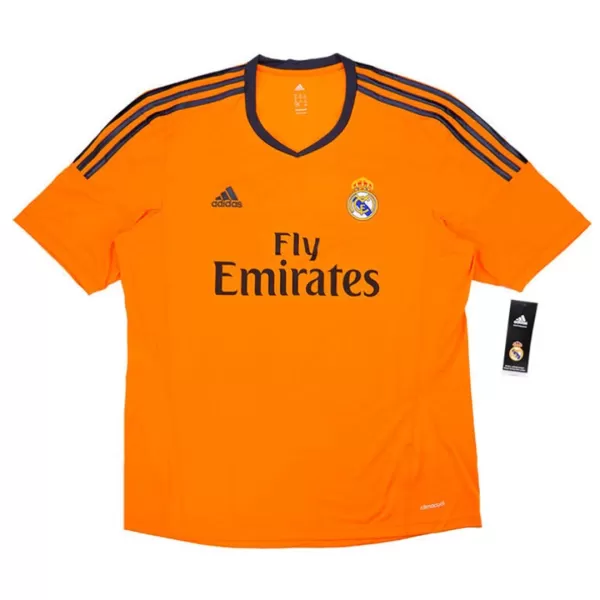 Retro Real Madrid Third Jersey 2013/14 - minejerseys