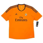 Retro Real Madrid Third Jersey 2013/14 - minejerseys