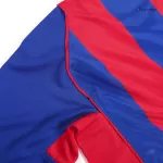Retro Barcelona Home Jersey 2004/05 - minejerseys