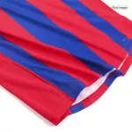 Retro Barcelona Home Jersey 2004/05 - minejerseys
