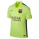 Retro Barcelona Third Jersey 2014/15 - minejerseys