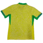 [Super Replica] Brazil Home Jersey Copa America - minejerseys