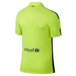 Retro Barcelona Third Jersey 2014/15 - minejerseys
