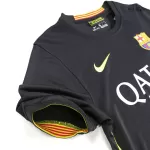 Retro Barcelona Third Jersey 2013/14 - minejerseys