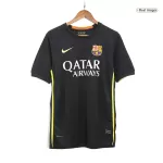 Retro Barcelona Third Jersey 2013/14 - minejerseys